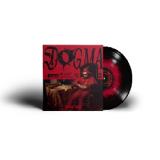 HALF ME - DOGMA LP