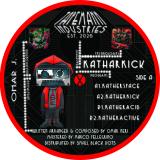 Omar J - Katharkick