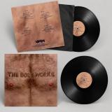 Bjarki - The Body Works