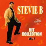 Stevie B - Hit Collection Vol. 2 LP