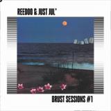 Reedoo, Just Jul' - Burst Session #1