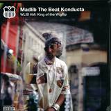 Madlib - Wlib Am: King Of The Wigflip
