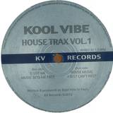 Kool Vibe - House Trax Vol 1