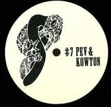 Pev & Kowton - End Point / Vapours