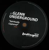 Glenn Underground / Isoul8 Feat Kaidi Tatham / Isoul8 & Ricardo Miranda - 25th Anniversary
