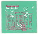 Gilles Peterson - Brownswood Bubblers Vol.10