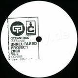 Ocean Trax - Unreleased Project 2008 Vol. 2