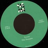 The Fasaans / Enjebeye - Tyrone / Ario