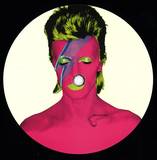 Imc - Reckoner / Andromeda