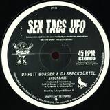 Dj Fett Burger & Dj Speckgürtel - Speckbass
