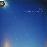 Kaito - Less Time Until The End