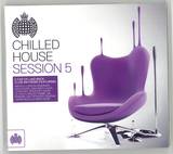 Ministry Of Sound - Chilled House Session 5