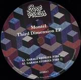 Montel - Third Dimension