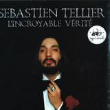 Sebastien Tellier - L'incroyable Verite LP
