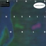 Arthur Russell - World Of Echo, Remastered,revised