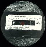 D.diggler & Franksen - Light Of Day Ep