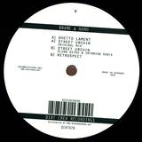 Brame & Hamo - Treet Urchin Ep