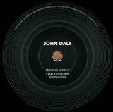 John Daly - Second Knight