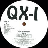 Qx-1 - Love Injection