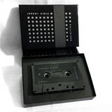 Jeremy Bible - Collisions (cassette)