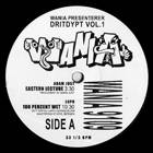 Wania Presenterer - Dritdypt Vol. 1