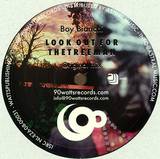 Boy Bianchi - Look Out For The Treeman