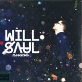 Will Saul - Will Saul Dj-kicks