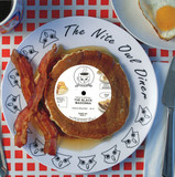 THE BLACK MADONNA - STAY