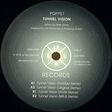 Poppet - Tunnel Vision