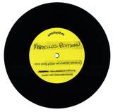 Marcellus Pittman / John Cannon - 1044 Coplin (give You Whatcha Lookin 4) / J.c.'s Groove 7"