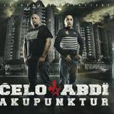 Celo & Abdi - Akupunktur (klappcover 2lp+cd+poster)