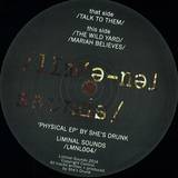 She's Drunk - Physical