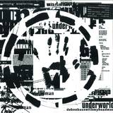 Underworld - Dubnobasswithmyheadman 2x12"
