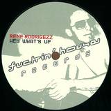 Rene Rodrigezz - Hey Whats Up