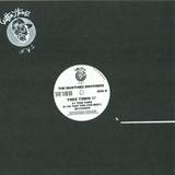 The Martinez Brothers - Tree Town Ep (limited Edition, Hand Silk-screened Jackets With Art By Tmb)