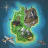 Various - Uncanny Vacation (ltd)