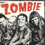 Jamie T - Zombie