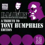 Djaimin - A Tribute To Tony Humphries