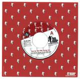 King Tutt - You've Got Me Hung Up (chris R