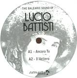 Lucio Battisti - The Balearic Sound Of...