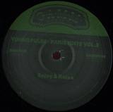 Young Pulse - Paris Edits Vol. 2