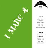 I Marc 4 - G.l.p. 1004 180g
