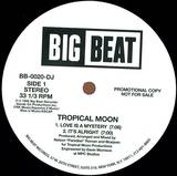 Tropical Moon - Love Is A Mystery Ep