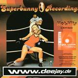 Sugar Caine - Soulfood Ep