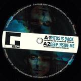 Mikrobeats - Pitus Is Back / Deep Inside Me
