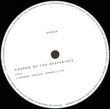 Deepbass / Nax_acid - Garden Of The Hesperides