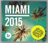 Various - Toolroom Miami 2015