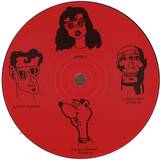 Sleep D & Dj Fett Burger & Jayda G - Velvet Vortex
