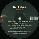 Fish & Chips - Miami