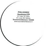 Philogresz - Sentiment Ep